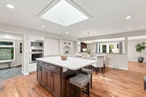 Kitchen - 1924 E 23rd Ave, Spokane, WA 99203 photo 6 of 7
