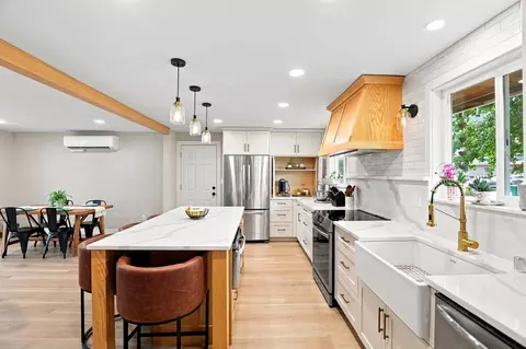 Kitchen - 14515 E 7th Ave, Spokane Valley, WA 99216 photo 1 of 5