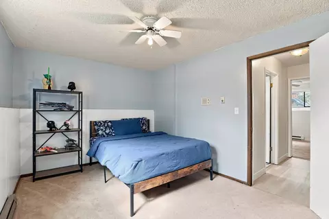 Bedroom - 14515 E 7th Ave, Spokane Valley, WA 99216 photo 6 of 6
