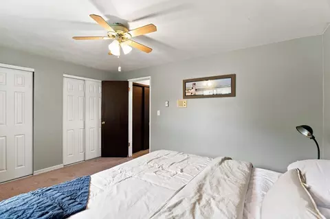 Bedroom - 14515 E 7th Ave, Spokane Valley, WA 99216 photo 2 of 6