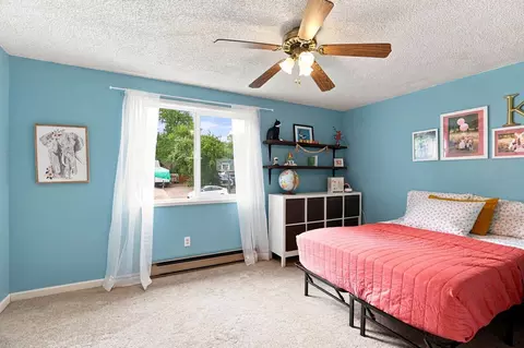 Bedroom - 14515 E 7th Ave, Spokane Valley, WA 99216 photo 3 of 6