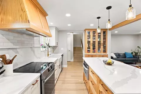Kitchen - 14515 E 7th Ave, Spokane Valley, WA 99216 photo 5 of 5