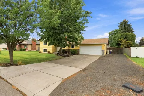 Exterior - 14515 E 7th Ave, Spokane Valley, WA 99216 photo 13 of 13