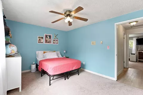 Bedroom - 14515 E 7th Ave, Spokane Valley, WA 99216 photo 4 of 6