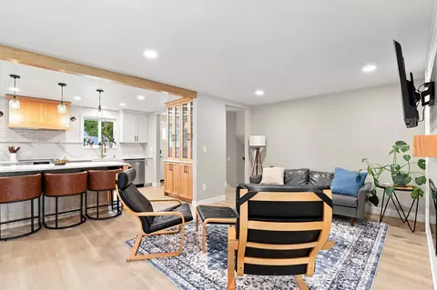 Living - 14515 E 7th Ave, Spokane Valley, WA 99216 photo 2 of 5