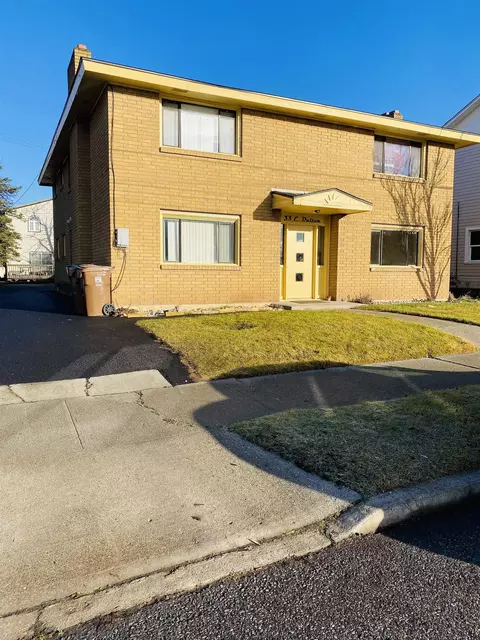 Exterior - 33 E Dalton Ave, Spokane, WA 99207 photo 3 of 3