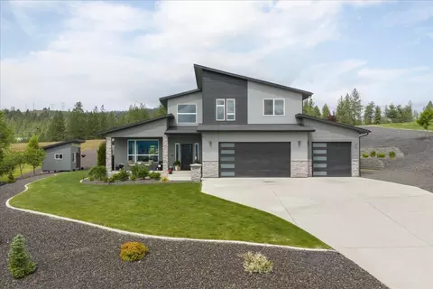 20409 E Happy Trails Ln, Otis Orchards, WA 99027