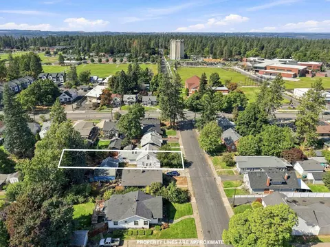 View/Area - 616 E 33rd Ave, Spokane, WA 99203 photo 6 of 16