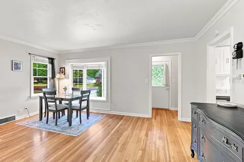 Dining - 616 E 33rd Ave, Spokane, WA 99203 photo 1 of 1