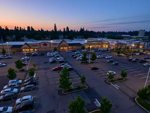 Exterior - 616 E 33rd Ave, Spokane, WA 99203 photo 10 of 10