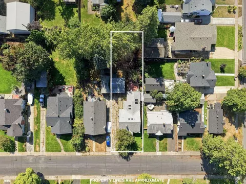 View/Area - 616 E 33rd Ave, Spokane, WA 99203 photo 4 of 16