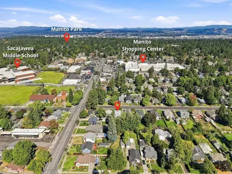 View/Area - 616 E 33rd Ave, Spokane, WA 99203 photo 2 of 16
