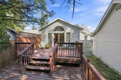 Exterior - 616 E 33rd Ave, Spokane, WA 99203 photo 7 of 10