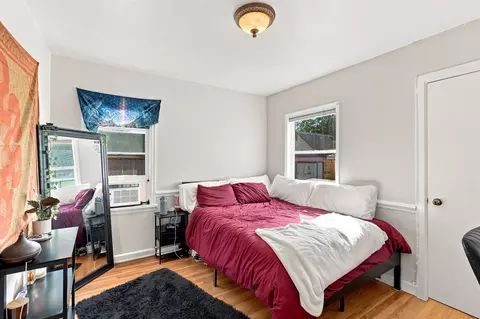 Bedroom - 616 E 33rd Ave, Spokane, WA 99203 photo 1 of 4