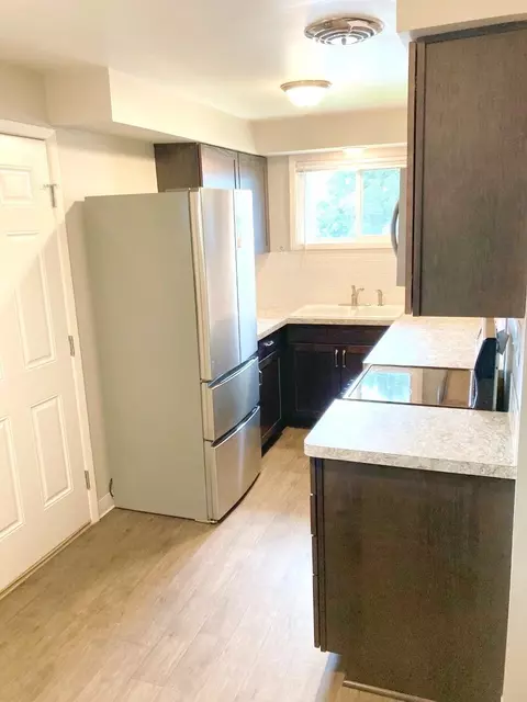 Kitchen - 609 Euclid Ave, Spokane, WA 99207 photo 2 of 2