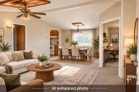 Living - 7304 E 5th Ave, Spokane Valley, WA 99212 photo 1 of 5