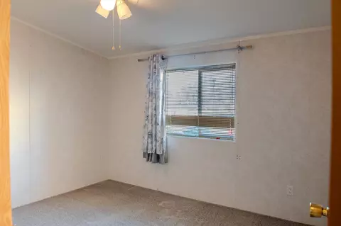 Bedroom - 7304 E 5th Ave, Spokane Valley, WA 99212 photo 5 of 5