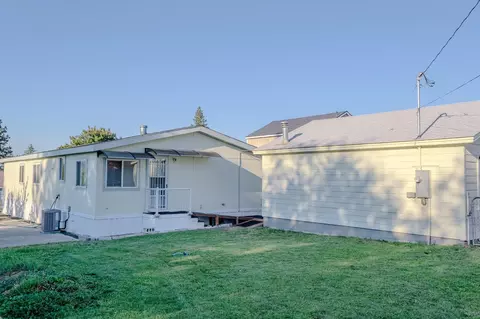 Exterior - 7304 E 5th Ave, Spokane Valley, WA 99212 photo 1 of 3