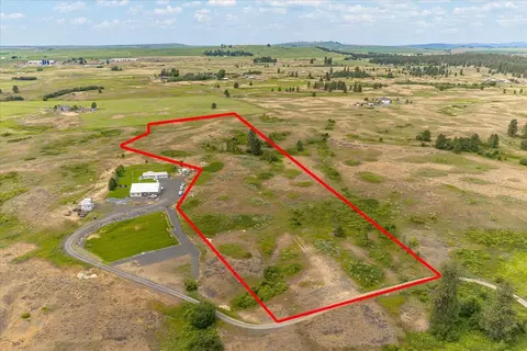 0 N Brooks Rd, Medical Lake, WA 99022