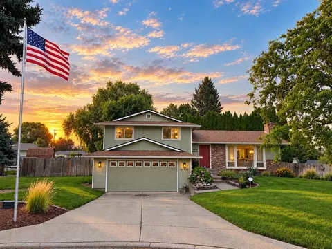 14921 E 17th Ct, Spokane Valley, WA 99037