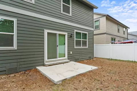 Exterior - 1106 E Silver Pine Rd, Colbert, WA 99005 photo 4 of 9