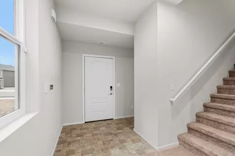 Entry Way - 1106 E Silver Pine Rd, Colbert, WA 99005 photo 1 of 3