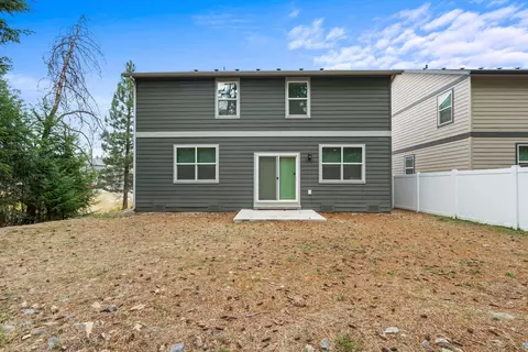 Exterior - 1106 E Silver Pine Rd, Colbert, WA 99005 photo 8 of 9
