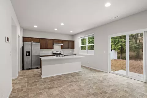 Kitchen - 1106 E Silver Pine Rd, Colbert, WA 99005 photo 1 of 4