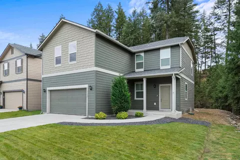Exterior - 1106 E Silver Pine Rd, Colbert, WA 99005 photo 2 of 9