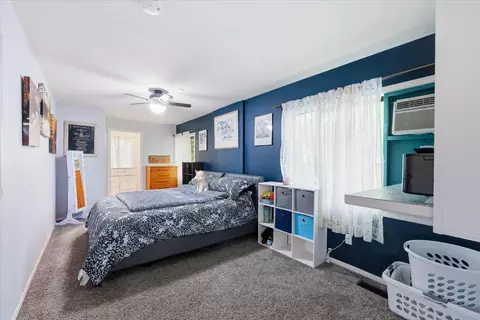 Bedroom - 2107 E Sinto Ave, Spokane, WA 99202 photo 1 of 1
