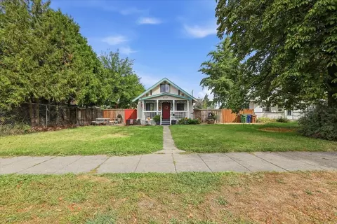 Exterior - 2107 E Sinto Ave, Spokane, WA 99202 photo 6 of 6