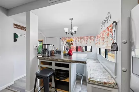 Kitchen - 2107 E Sinto Ave, Spokane, WA 99202 photo 3 of 3