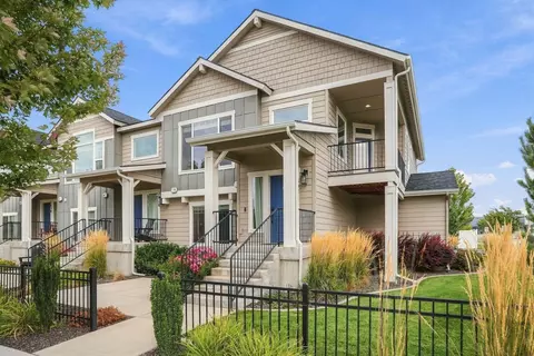 1802 N Harvest Pkwy, Liberty Lake, WA 99019