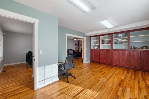 Entry Way - 3608 E 5th Ave, Spokane, WA 99202 photo 2 of 3