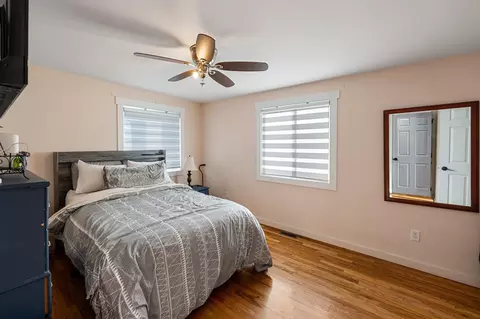 Bedroom - 3608 E 5th Ave, Spokane, WA 99202 photo 1 of 3