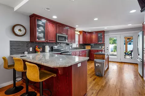 Kitchen - 3608 E 5th Ave, Spokane, WA 99202 photo 1 of 3