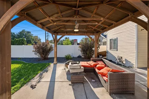 Exterior - 3608 E 5th Ave, Spokane, WA 99202 photo 5 of 11