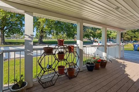 Exterior - 3608 E 5th Ave, Spokane, WA 99202 photo 8 of 11