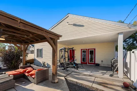 Exterior - 3608 E 5th Ave, Spokane, WA 99202 photo 4 of 11
