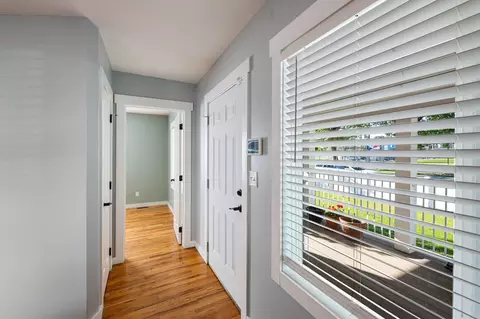 Entry Way - 3608 E 5th Ave, Spokane, WA 99202 photo 1 of 3