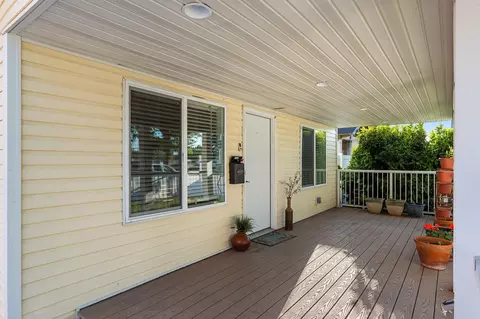 Exterior - 3608 E 5th Ave, Spokane, WA 99202 photo 2 of 11