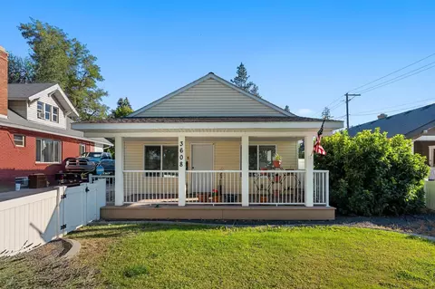 Exterior - 3608 E 5th Ave, Spokane, WA 99202 photo 1 of 11