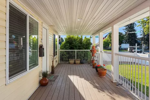 Exterior - 3608 E 5th Ave, Spokane, WA 99202 photo 9 of 11