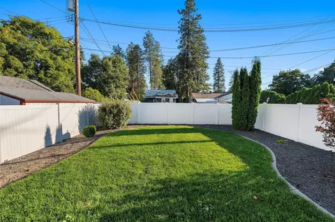 Exterior - 3608 E 5th Ave, Spokane, WA 99202 photo 6 of 11