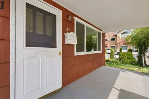 Exterior - 421 E 28th Ave, Spokane, WA 99203 photo 2 of 10