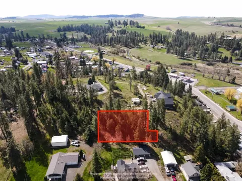 Vacant Land, Rockford, WA 99030