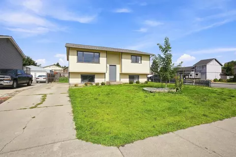 Exterior - 3227 E Garnet Ave, Spokane, WA 99217 photo 2 of 9