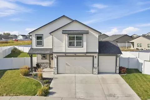 8434 W Sugar Ct, Cheney, WA 99004