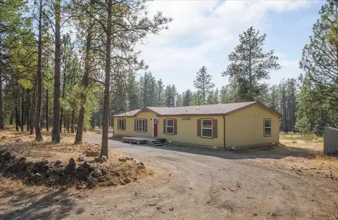 4402 W Jensen Rd, Cheney, WA 99004