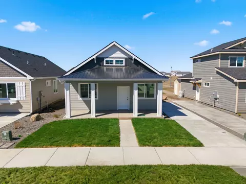 60 S Treeline St, Airway Heights, WA 99001